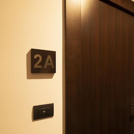 Domus Altana Hotel Naples Luaran gambar