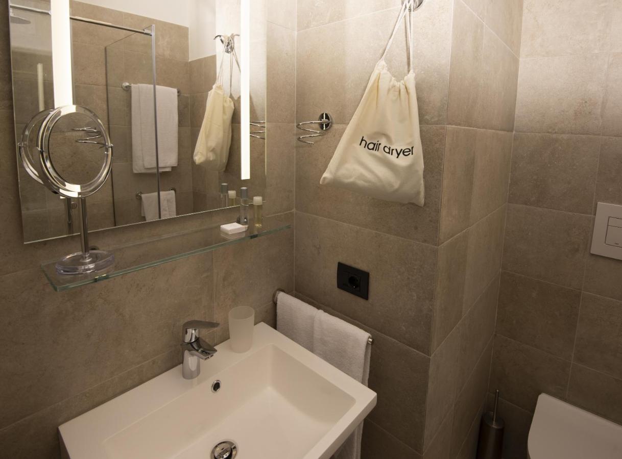 Domus Altana Hotel Naples Luaran gambar