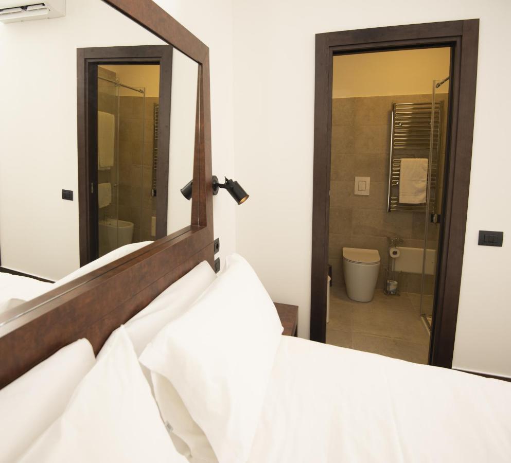 Domus Altana Hotel Naples Luaran gambar