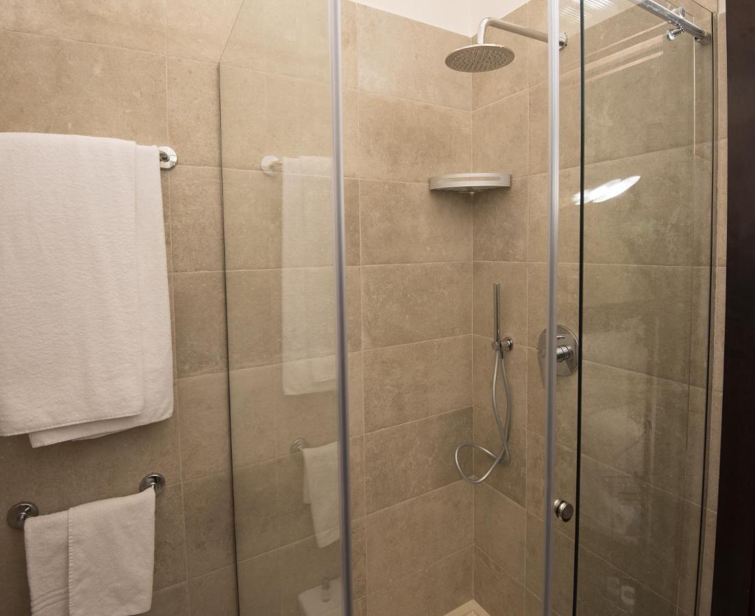 Domus Altana Hotel Naples Luaran gambar