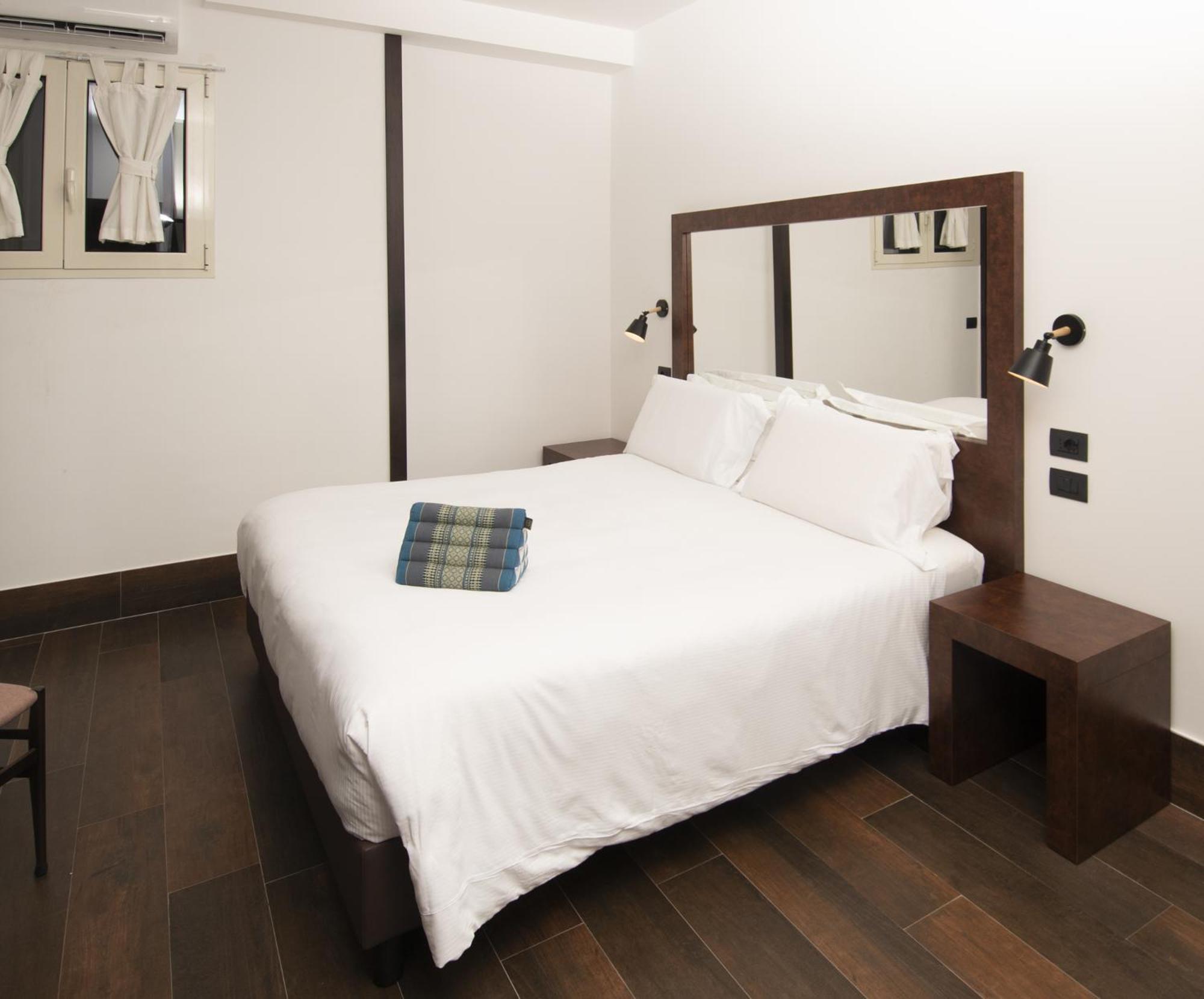 Domus Altana Hotel Naples Luaran gambar