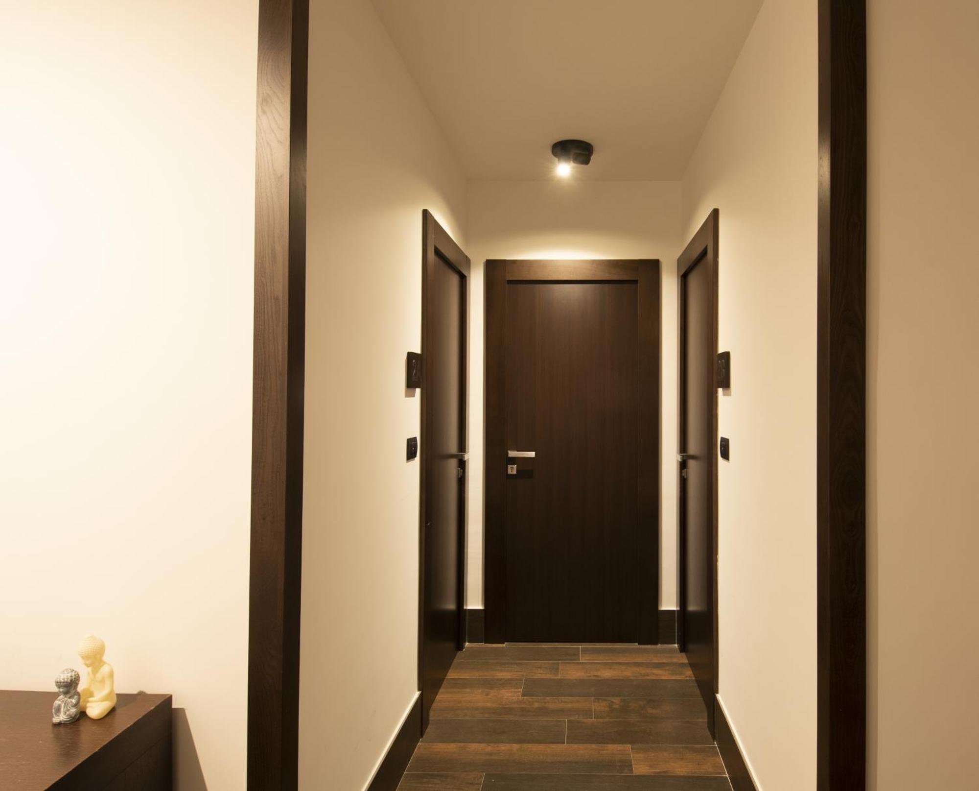 Domus Altana Hotel Naples Luaran gambar